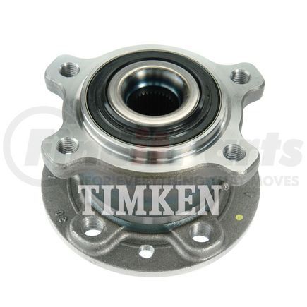 512437 by TIMKEN - HUB UNIT