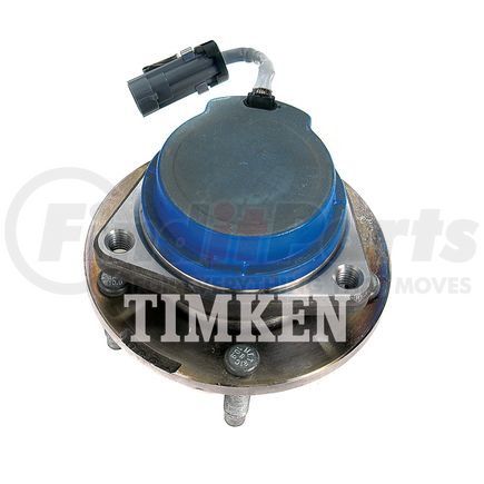 513039 by TIMKEN - HUB UNIT BRG ASSY