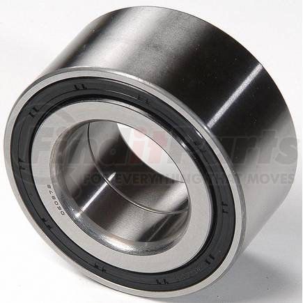 513052 by TIMKEN - Preset, Pre-Greased And Pre-Sealed Double Row Ball Bearing Assembly
