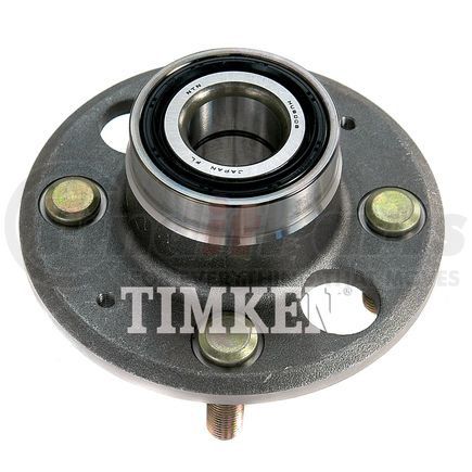 Timken 513050 Wheel Bearing and Hub Assembly HUB UNIT BRG ASSY