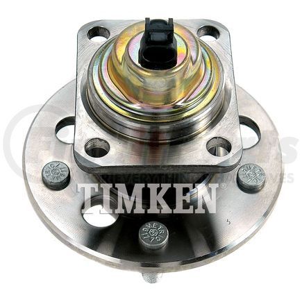 Timken 513042 Wheel Bearing and Hub Assembly HUB UNIT BRG ASSY