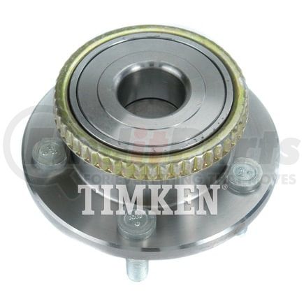 513076 by TIMKEN - HUB UNIT BEARING