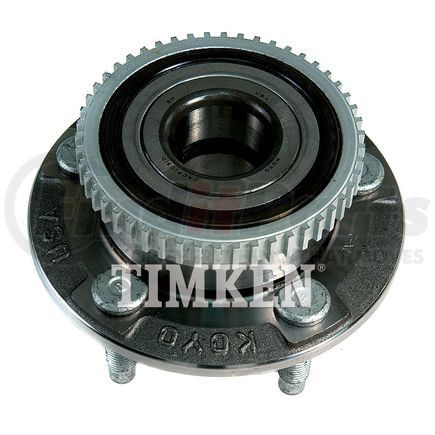 513092 by TIMKEN - HUB UNIT BRG ASSY