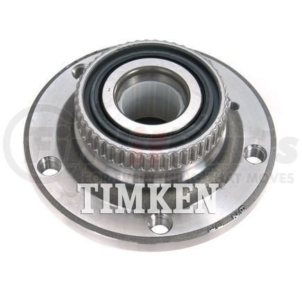 Timken 513094 Trailer Brake Bearing Set HUB UNIT