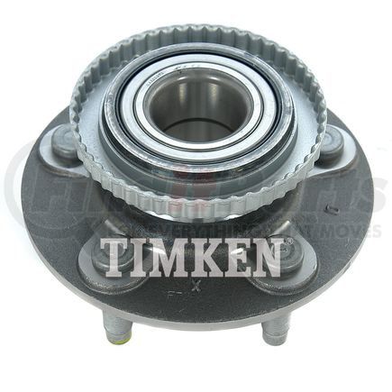 513104 by TIMKEN - HUB UNIT BRG ASSY