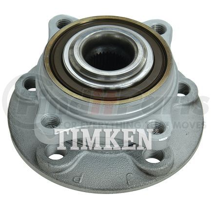 Timken 513194 Trailer Brake Bearing Set HUB UNIT
