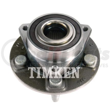 513288 by TIMKEN - HUB UNIT BEARING
