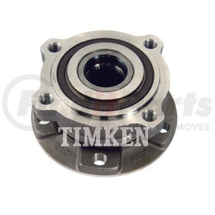 513312 by TIMKEN - HUB UNIT BEARING
