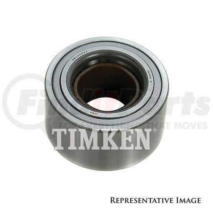 513245 by TIMKEN - Tapered Roller Bearing Cone and Cup Assembly