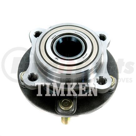 513133 by TIMKEN - HUB UNIT BRG ASSY