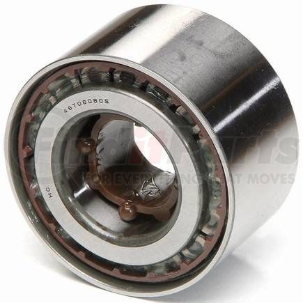 516006 by TIMKEN - Tapered Roller Bearing Cone and Cup Assembly