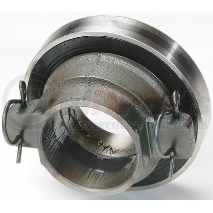 614114 by TIMKEN - Clutch Release Sealed Self Aligning Ball Bearing - Assembly