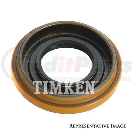 710146 by TIMKEN - Grease/Oil Seal