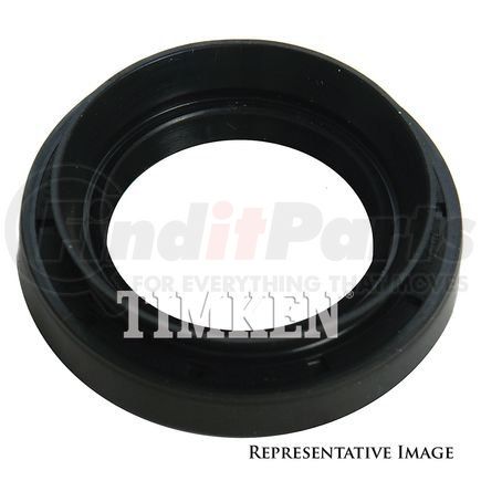 710207 by TIMKEN - Grease/Oil Seal