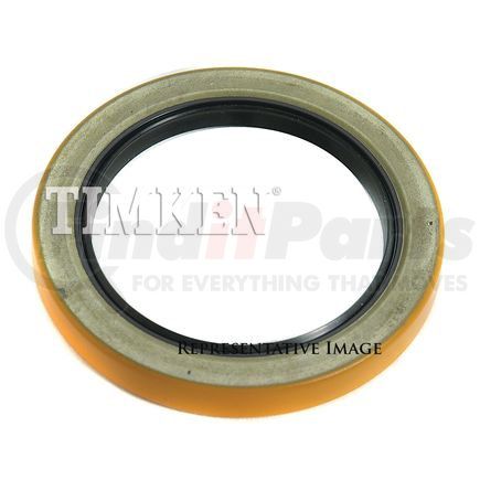 710224 by TIMKEN - Grease/Oil Seal
