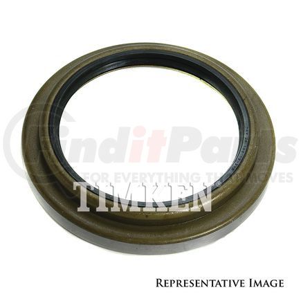 710626 by TIMKEN - Grease/Oil Seal