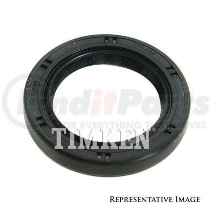 17X30X7 by TIMKEN - Grease/Oil Seal - Metric