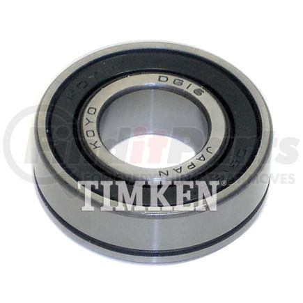 202CCI by TIMKEN - AG BEARING