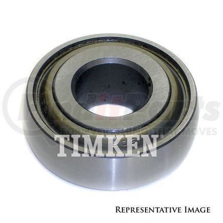 206RTQ by TIMKEN - BALL BEARING