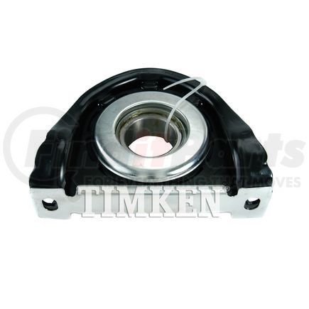210661-1X by TIMKEN - Driveline Center Support Hanger Bearing for Commercial Vehicle