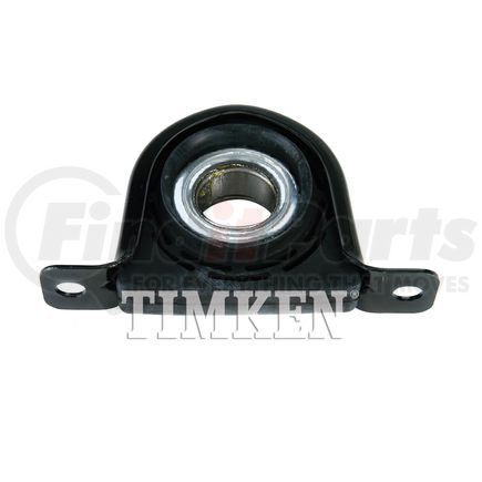 210866-1X by TIMKEN - Driveline Center Support Hanger Bearing for Commercial Vehicle