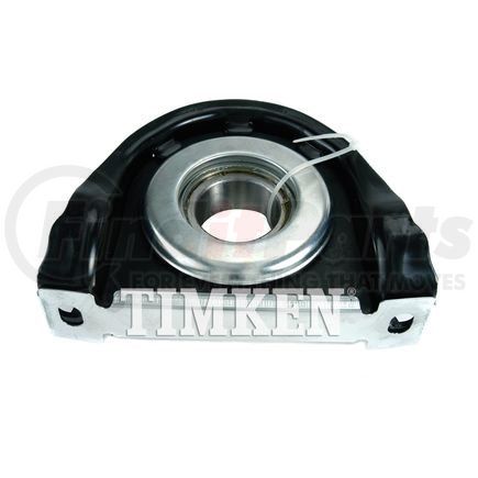 210875-1X by TIMKEN - Driveline Center Support Hanger Bearing for Commercial Vehicle