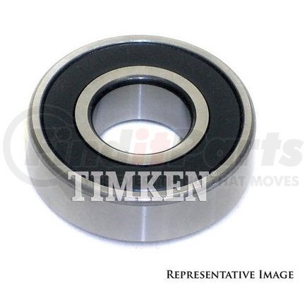 J241264 by TIMKEN - Journal Needle Roller Bearing and Cage Assembly