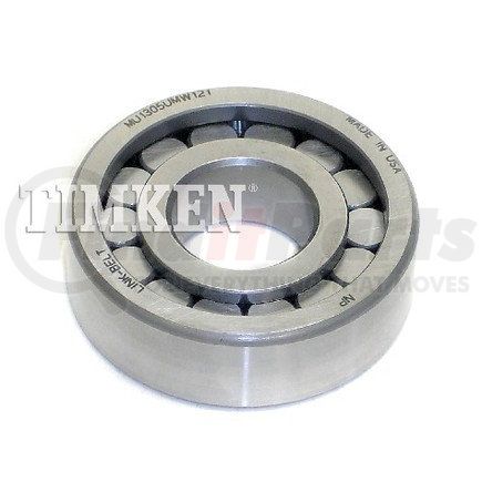 MA1305EL by TIMKEN - Straight Roller Cylindrical Bearing