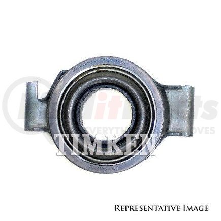 R1625C by TIMKEN - Clutch Release Thrust Ball Bearing - Assembly