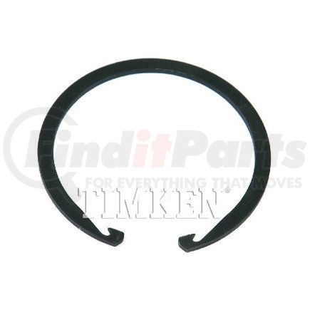 RET120 by TIMKEN - Clip Used to Secure Unitized Bearing to Knuckle