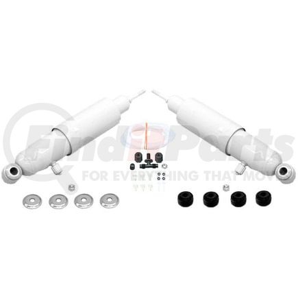 MA802 by MONROE - MAX-AIR ADJUST SHOCK