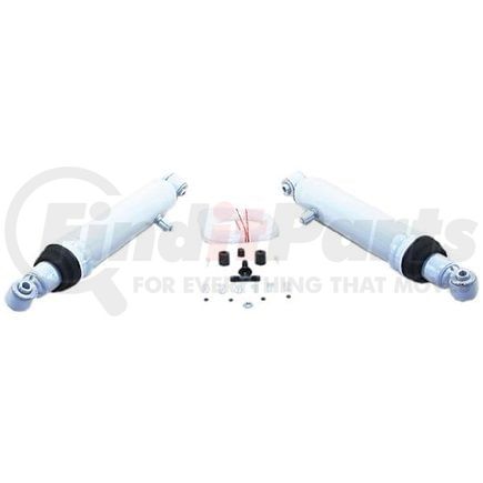 MA813 by MONROE - MAX-AIR ADJUST SHOCK