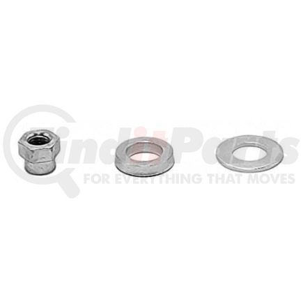 P01319 by MONROE - PARTS PACKAGE