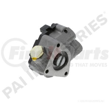 880830 by PAI - Fuel Transfer Pump - M16 x 1.5; Mack MP7 / MP8 Engines Application / Volvo D11 / D13 Engines Application