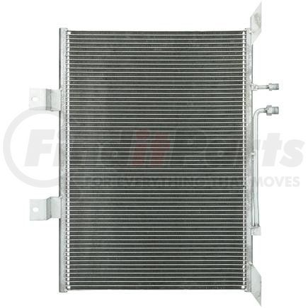 7-9080 by SPECTRA PREMIUM - A/C Condenser