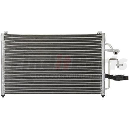 7-3049 by SPECTRA PREMIUM - A/C Condenser