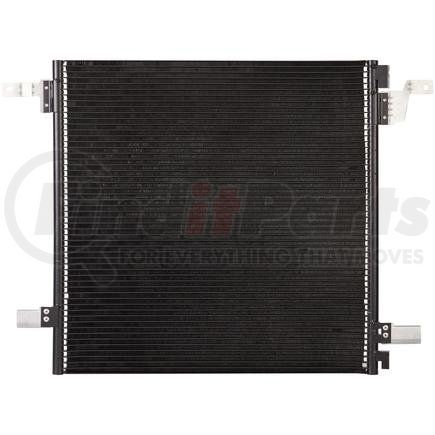 7-3360 by SPECTRA PREMIUM - A/C Condenser