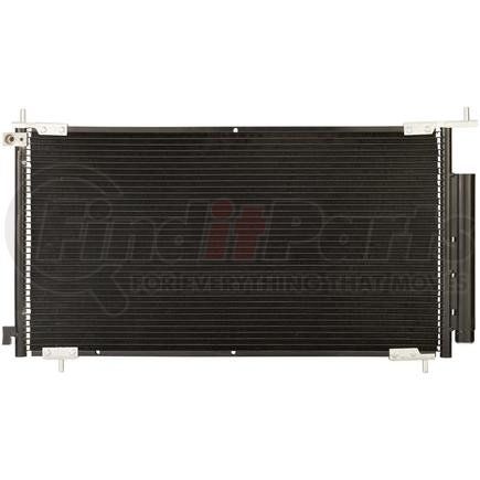 7-3112 by SPECTRA PREMIUM - A/C Condenser