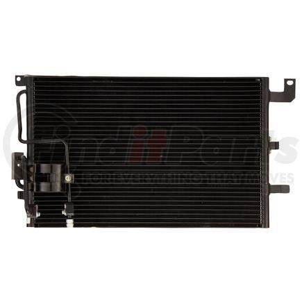 7-4673 by SPECTRA PREMIUM - A/C Condenser