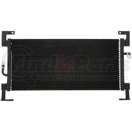 7-4602 by SPECTRA PREMIUM - A/C Condenser