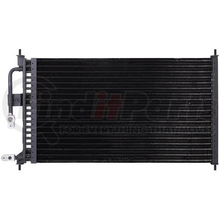 7-4750 by SPECTRA PREMIUM - A/C Condenser
