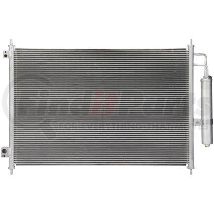 7-3750 by SPECTRA PREMIUM - A/C Condenser