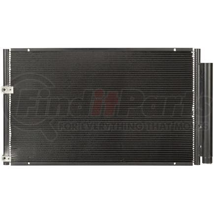 7-3093 by SPECTRA PREMIUM - A/C Condenser