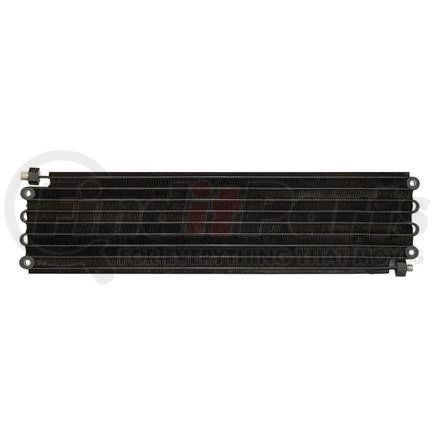 7-9031 by SPECTRA PREMIUM - A/C Condenser