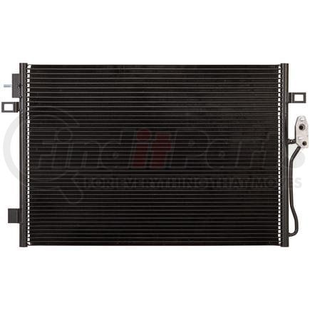 7-3776 by SPECTRA PREMIUM - A/C Condenser