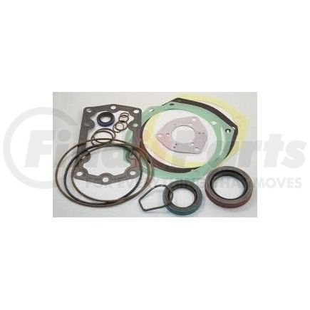 329071-62X by CHELSEA - Gasket and Seal Kit (Representative Image)