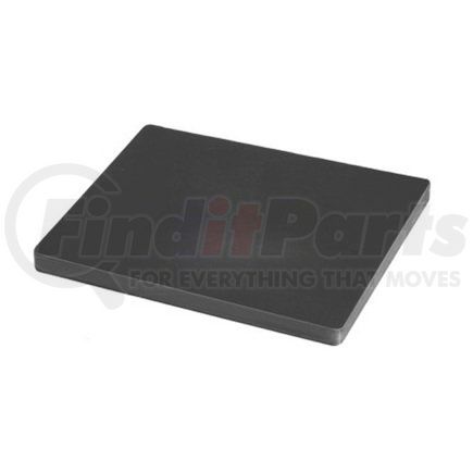 E-1329A by EUCLID - Spring End Pad, Rubber
