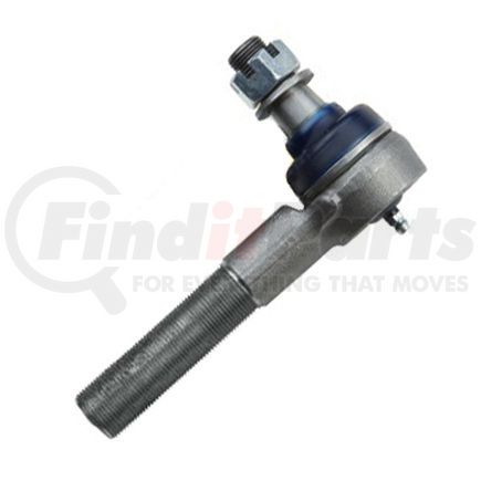 E-4620 by EUCLID - Steering Tie Rod End - Front Axle, Type 1