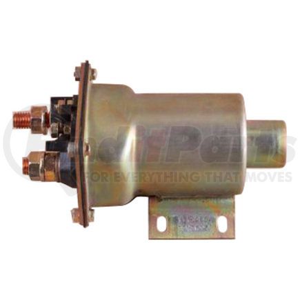 1115566 by DELCO REMY - Solenoid Switch - #3 32V In 1/2 - 13 10