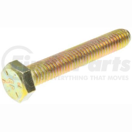 197-120 by DAYTON PARTS - Hex Head Cap Screw